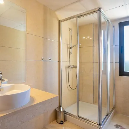 Ferienhaus In With Sea View *