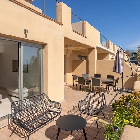 Holiday home In With Sea View