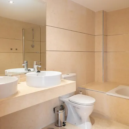 In With Sea View * Estepona